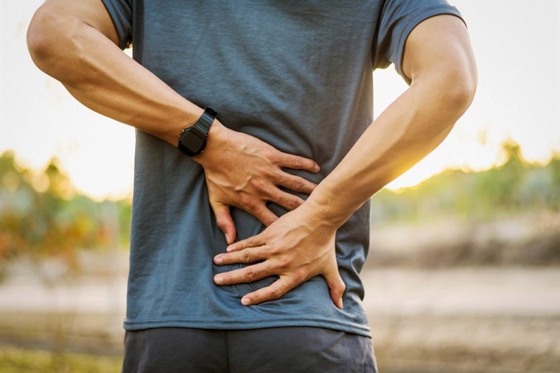 Non-Invasive Treatment for Bulging, Ruptured, or Herniated Discs